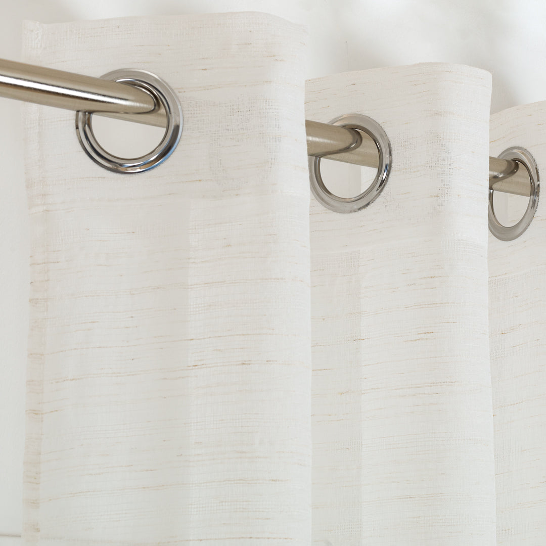 Cortina Ollao Amparo Natural