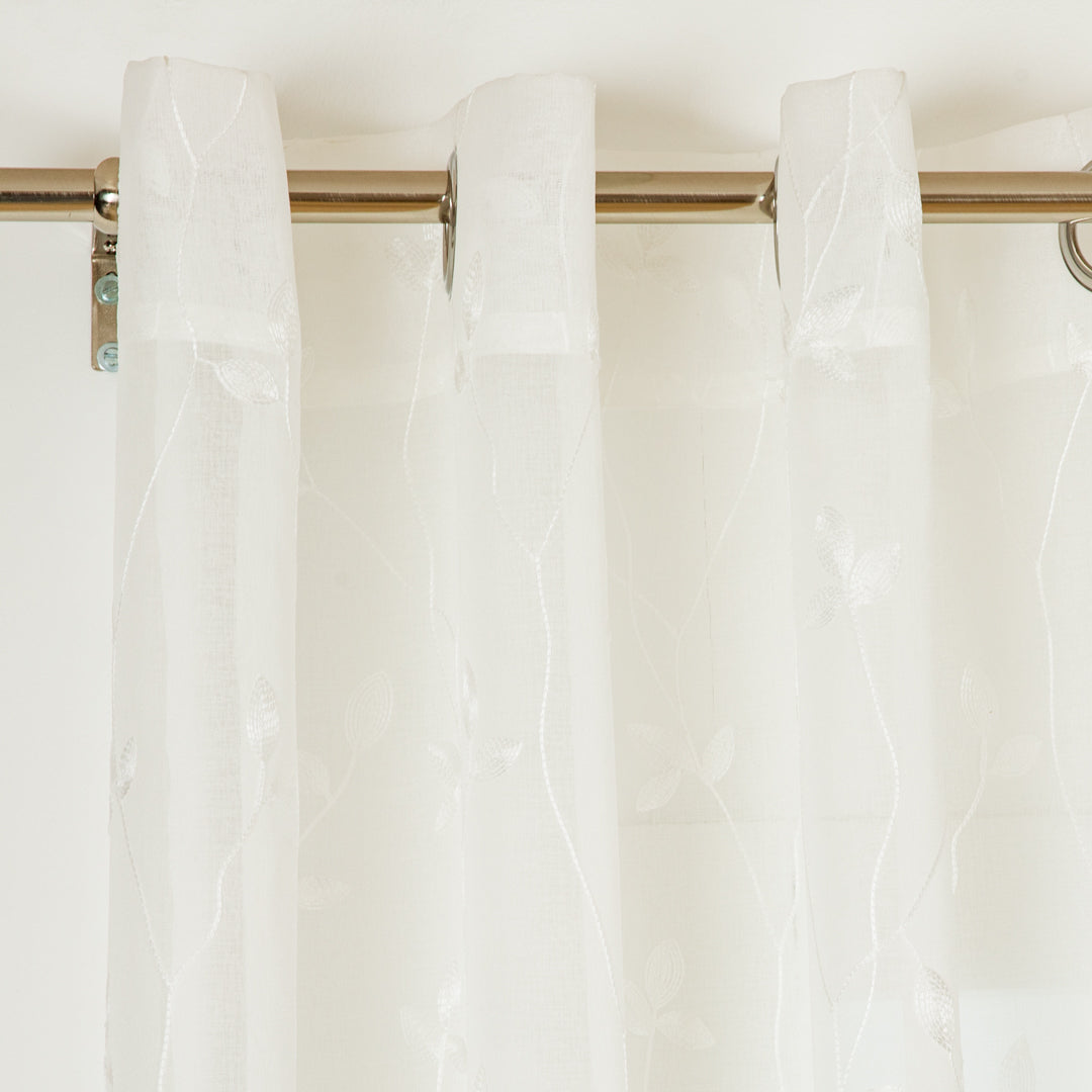 Cortina Ollao Pili Natural