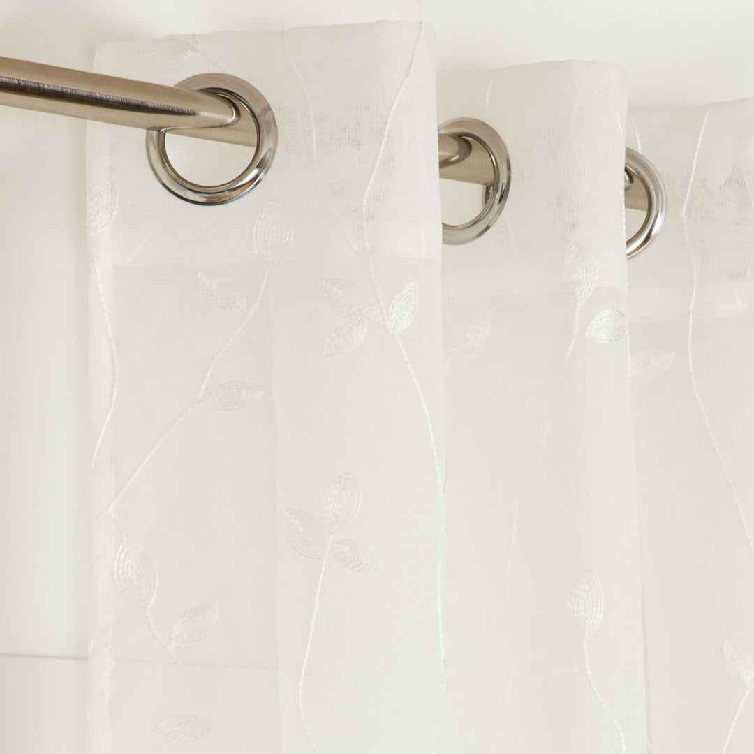 Cortina Ollao Pili Natural