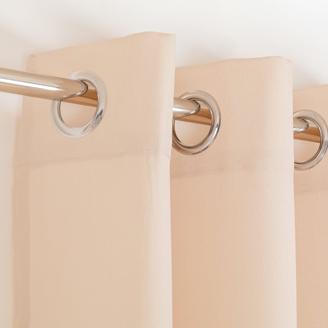 Cortina ollao oxford translúcida arena