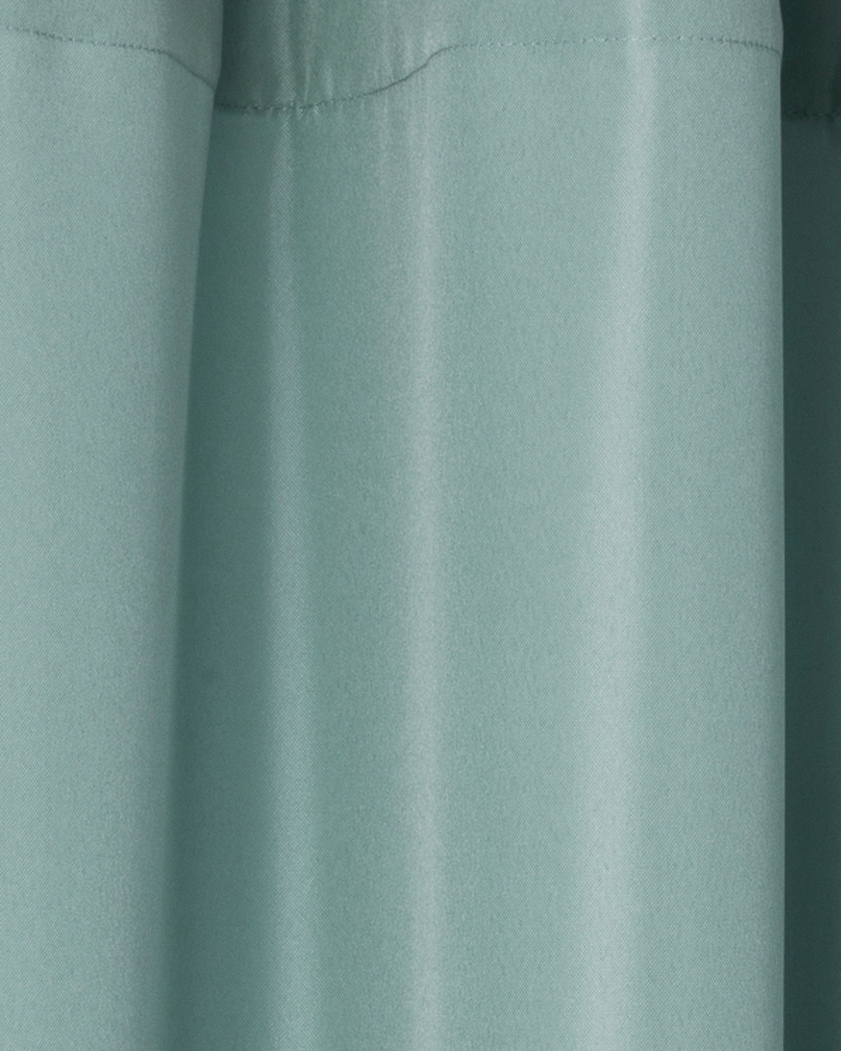 Cortina ollao oxford opaca verde tiffany