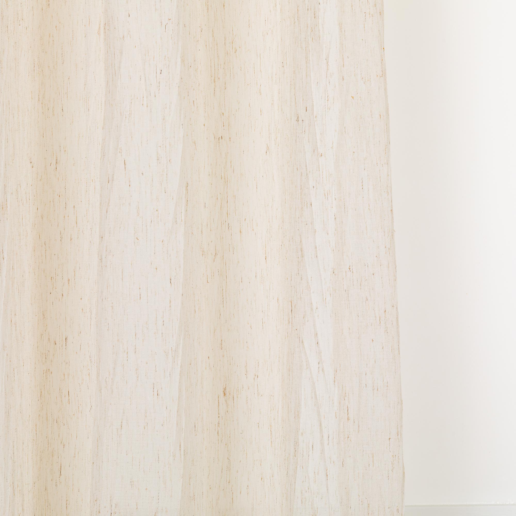 Cortina Ollao Liebe Natural