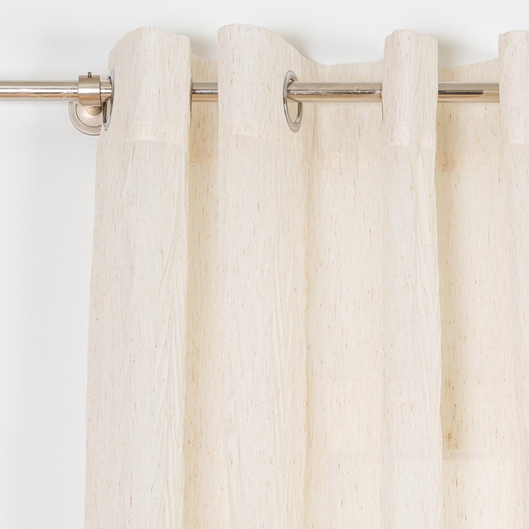 Cortina Ollao Liebe Natural