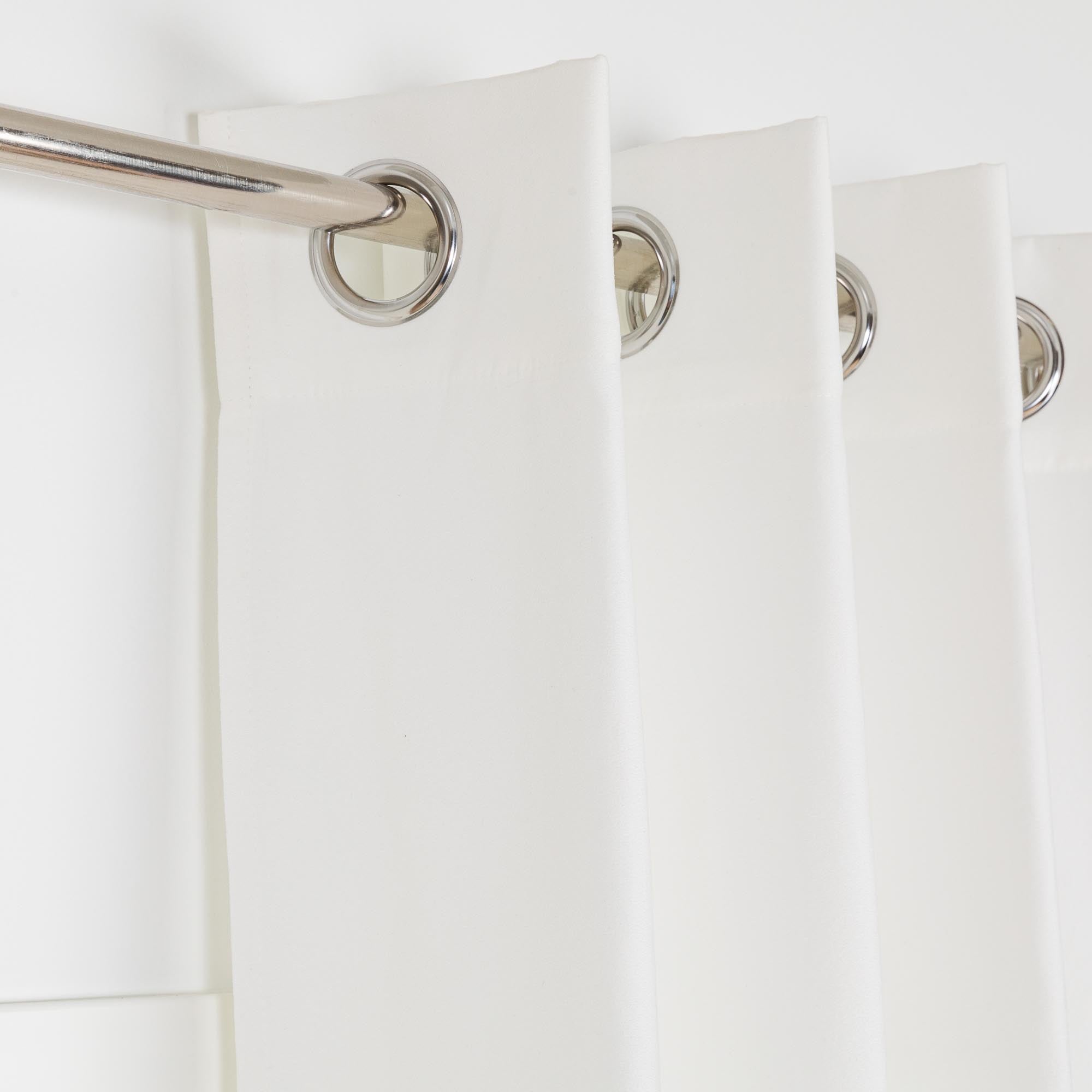 Cortina Ollao Ante Blanco