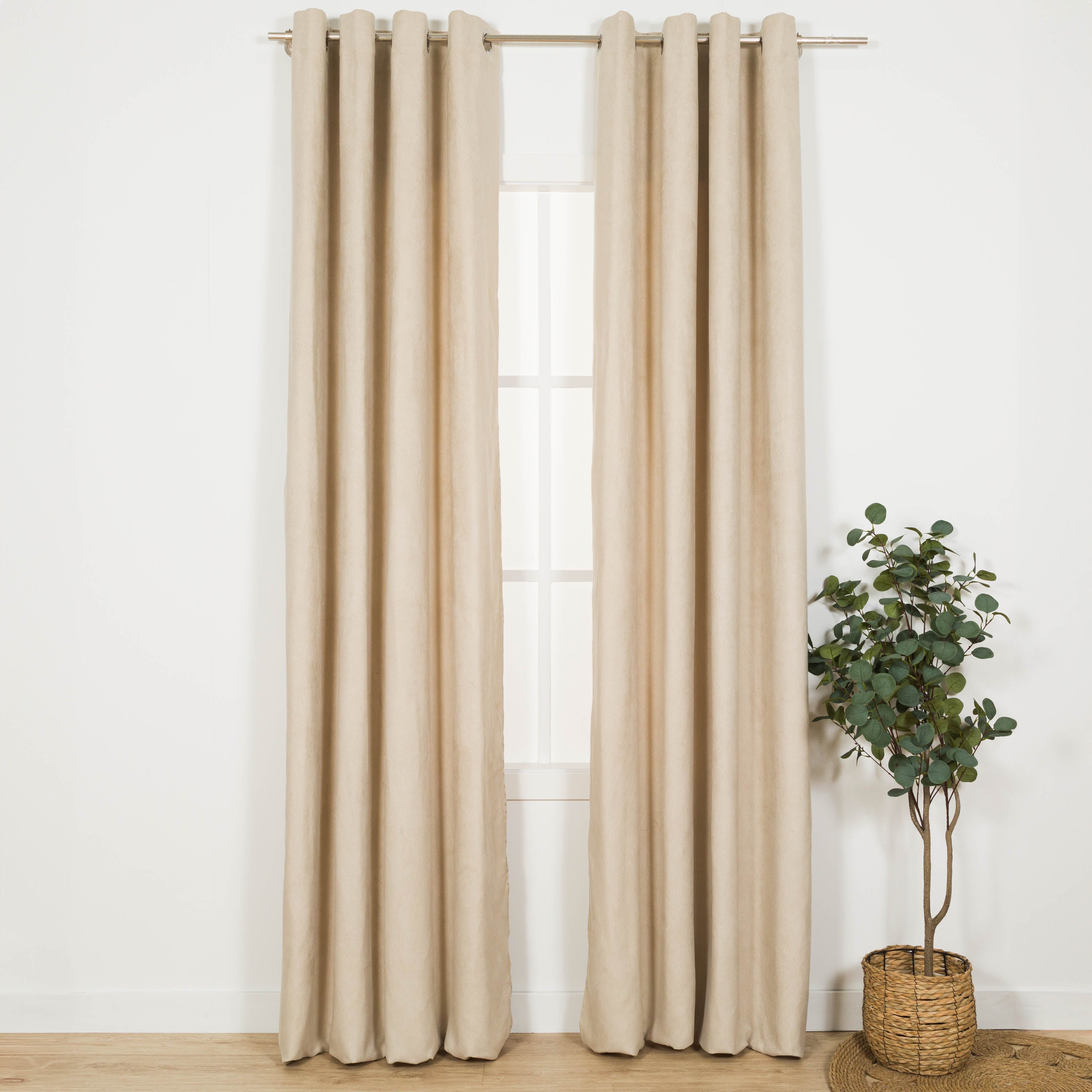 Cortina Ollao Ante Topo