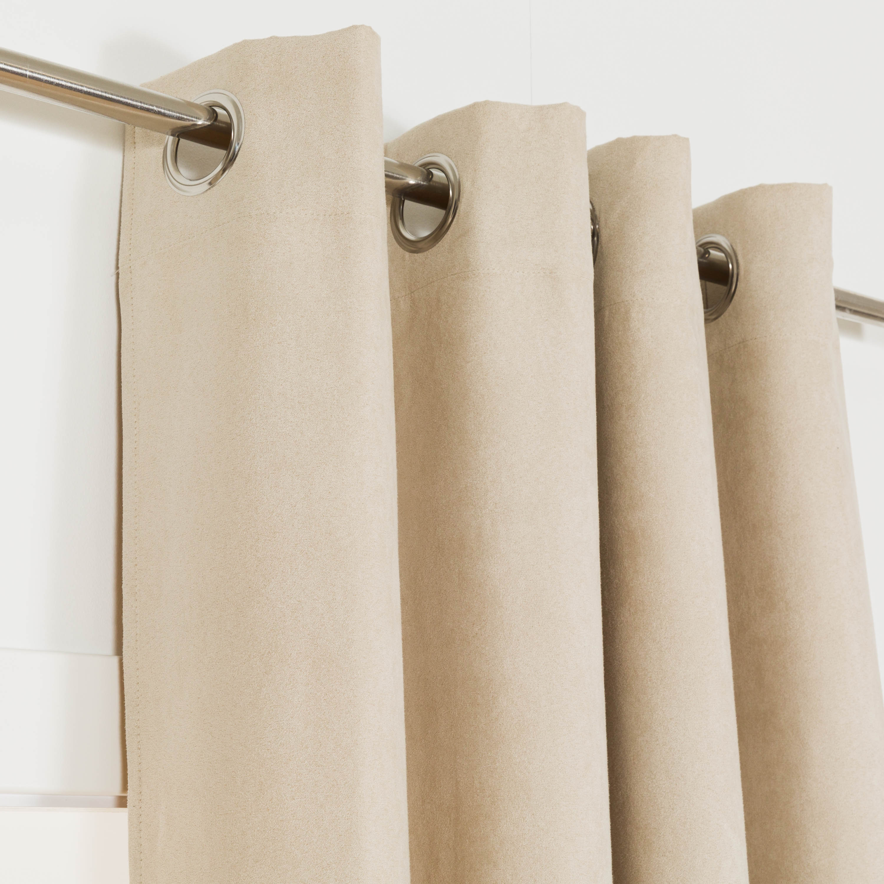 Cortina Ollao Ante Topo