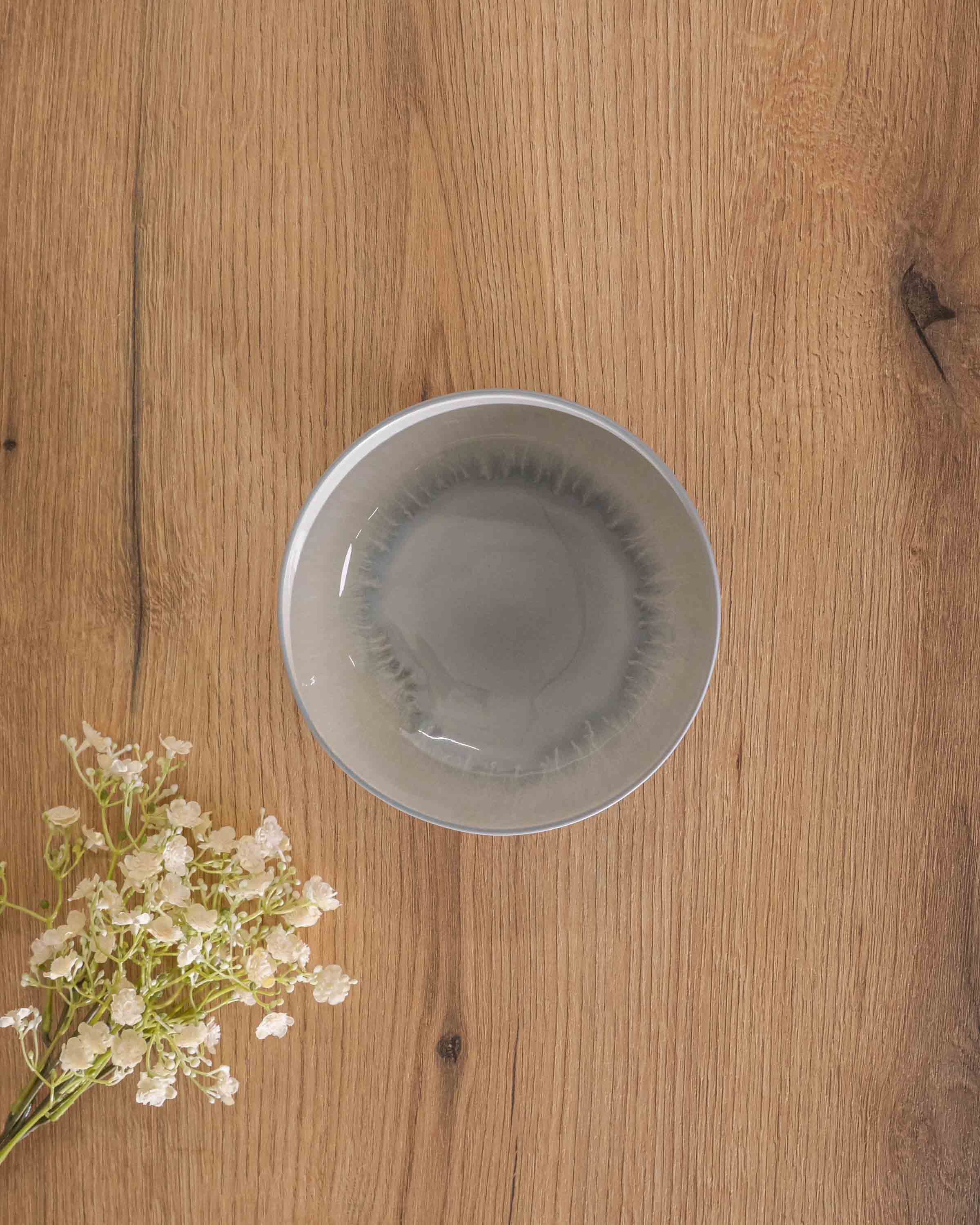 Bowl gres esperina índigo