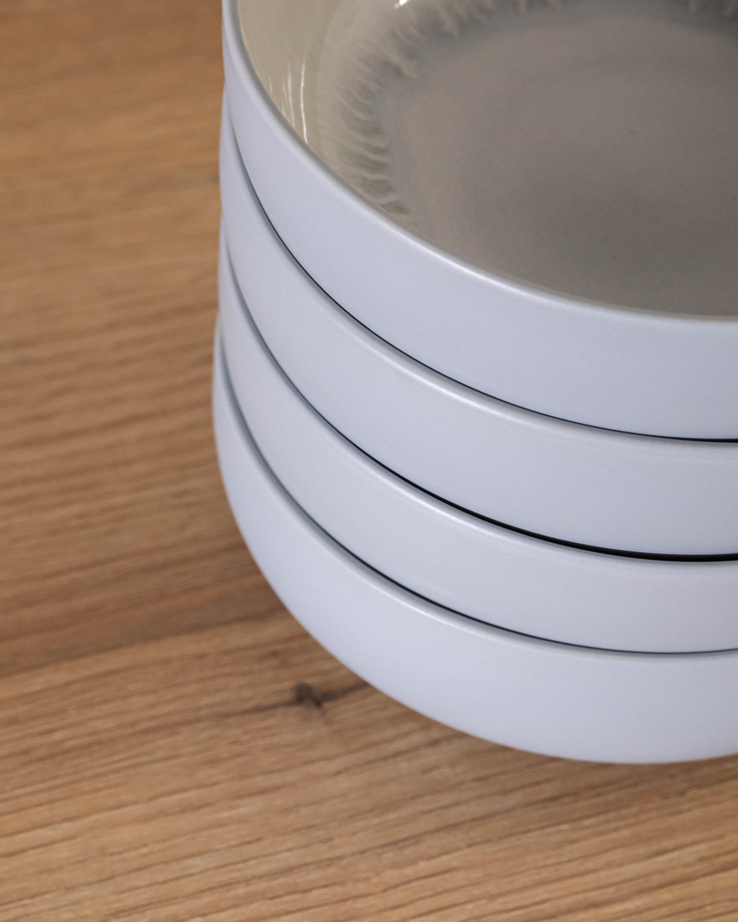 Bowl gres esperina índigo