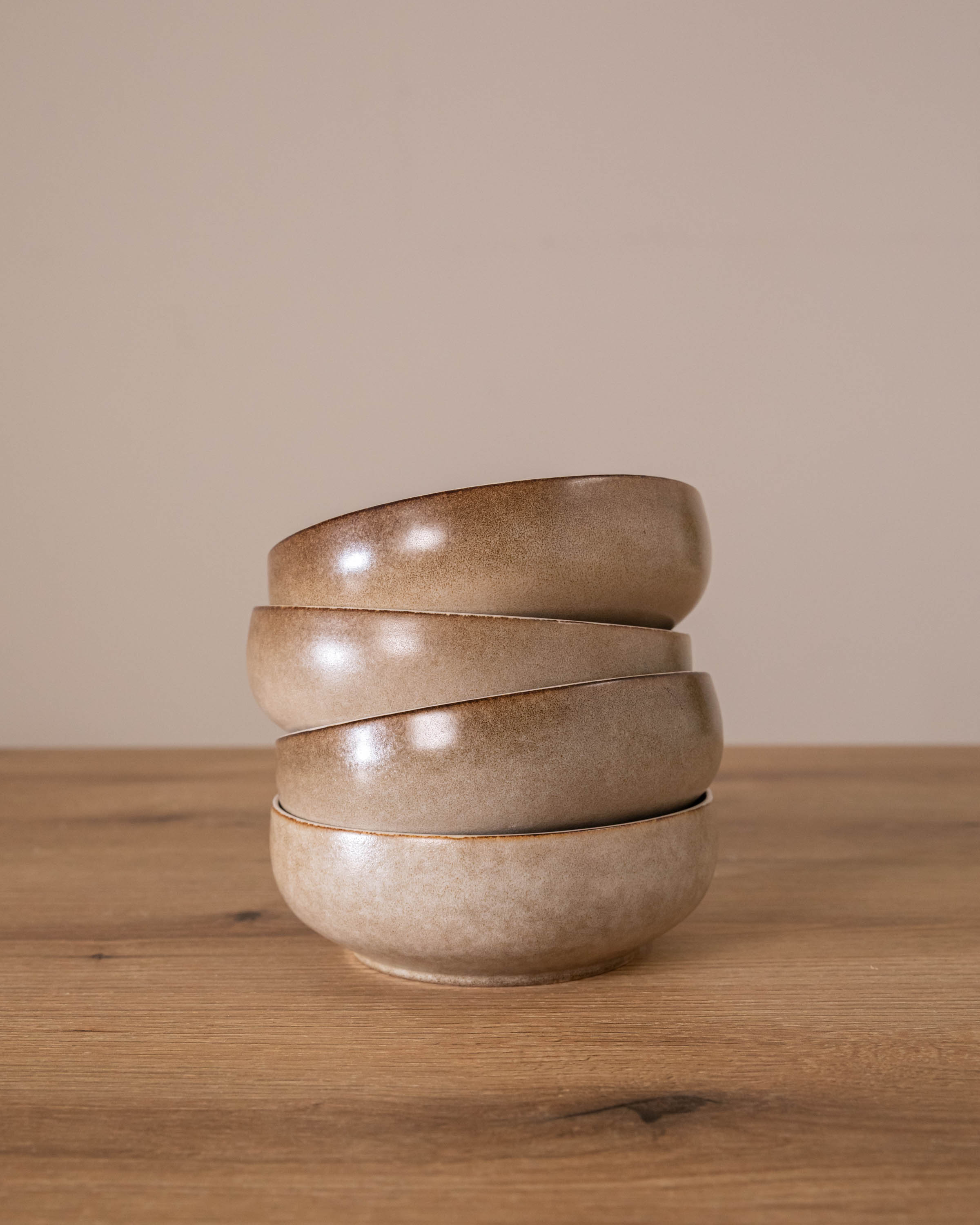 Bowl gres danilia beige