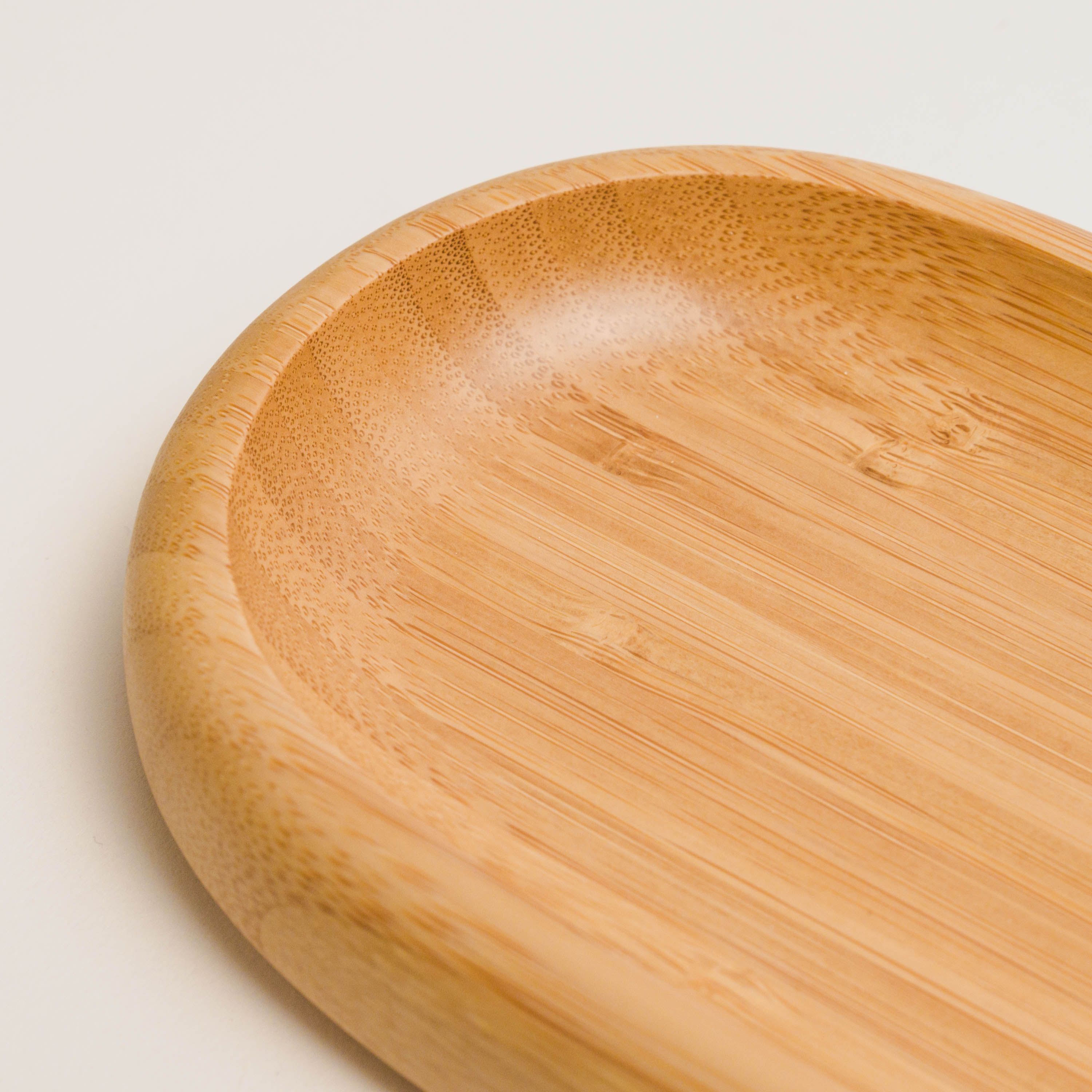 Bandeja Bambu Sorinia Madera