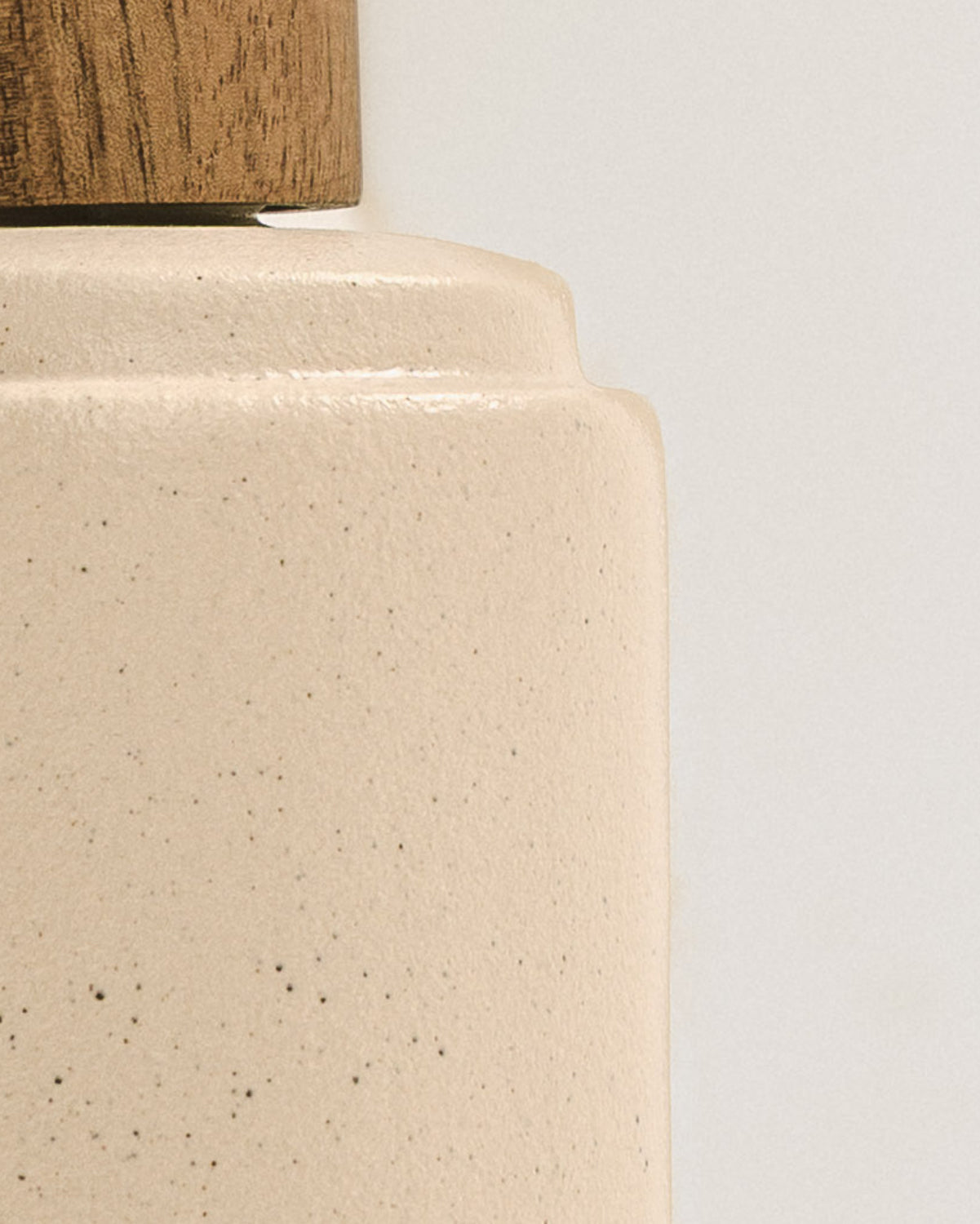 Dosificador Baño Gres Corkilia Beige