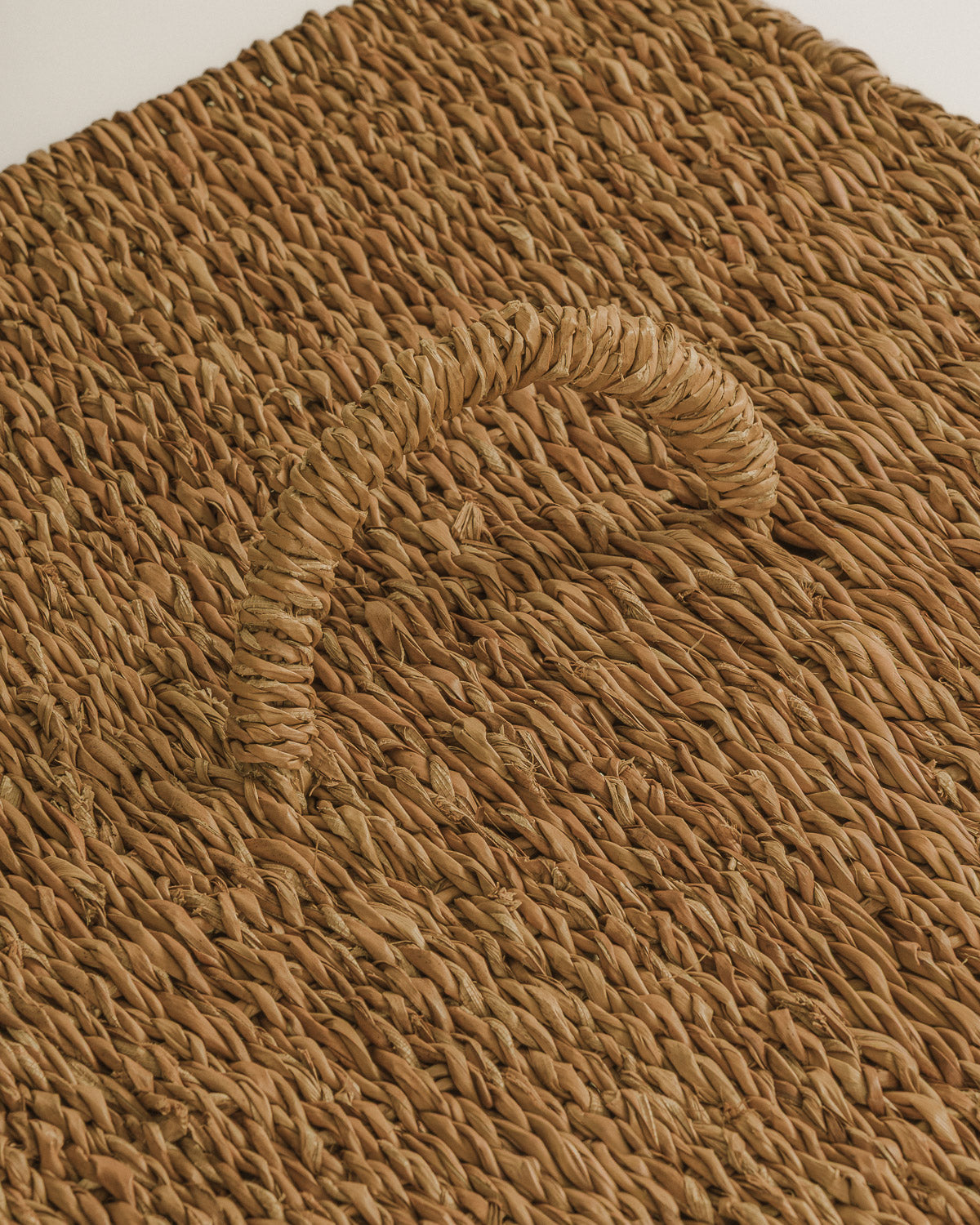 Panier à linge Natural Turbo avec couvercle