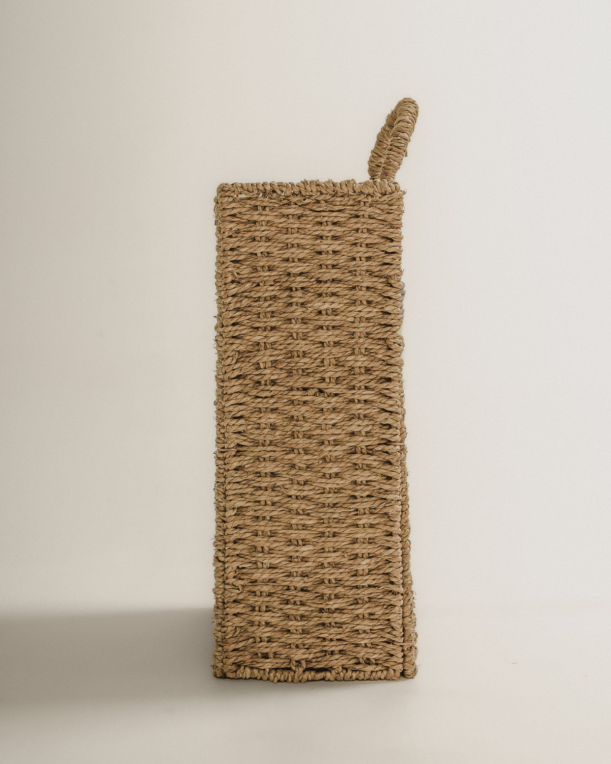 Cesta con asa Michelin Natural