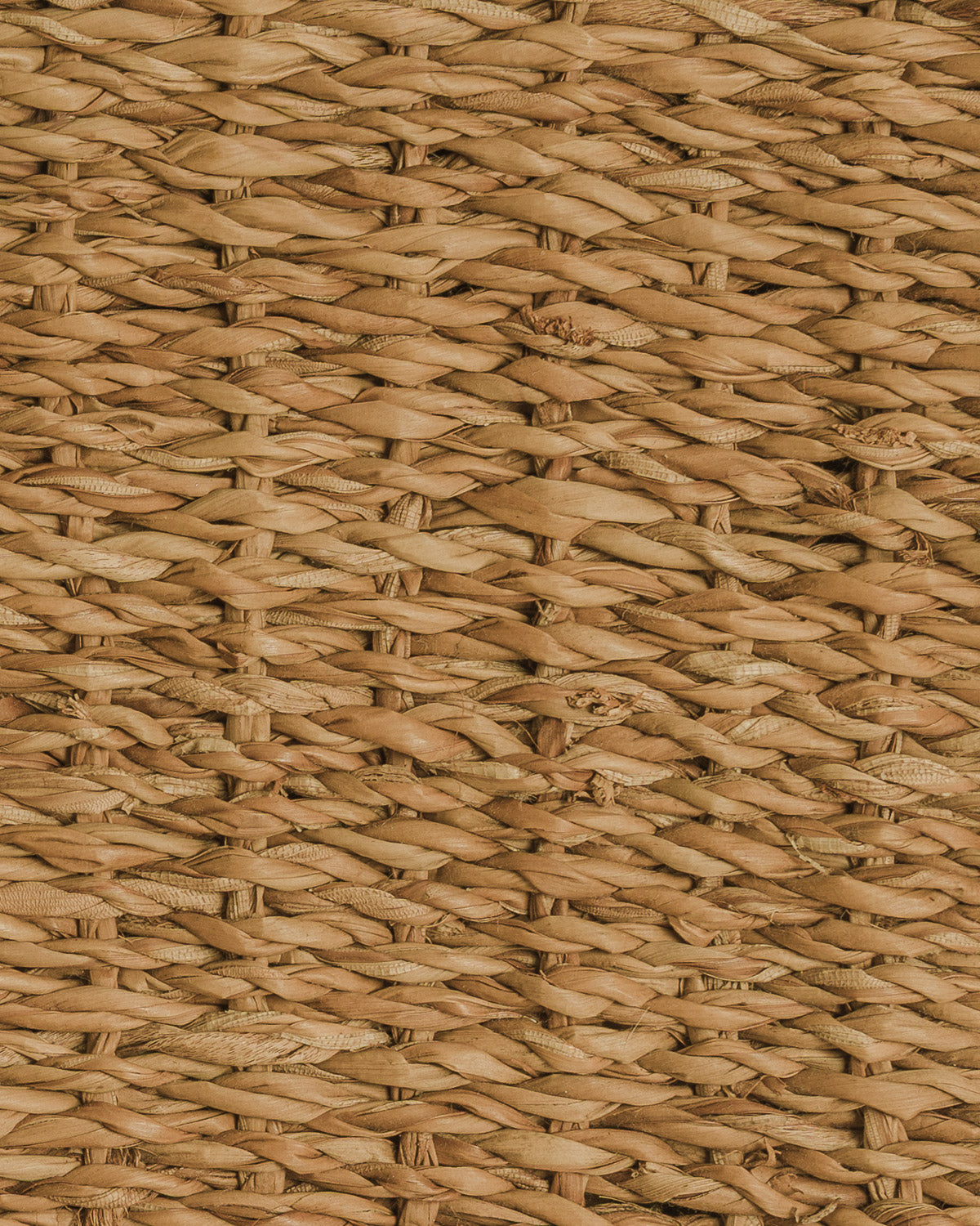 Cesta Con Tapa Sunflower Natural