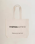 Tote bag Tramas Home