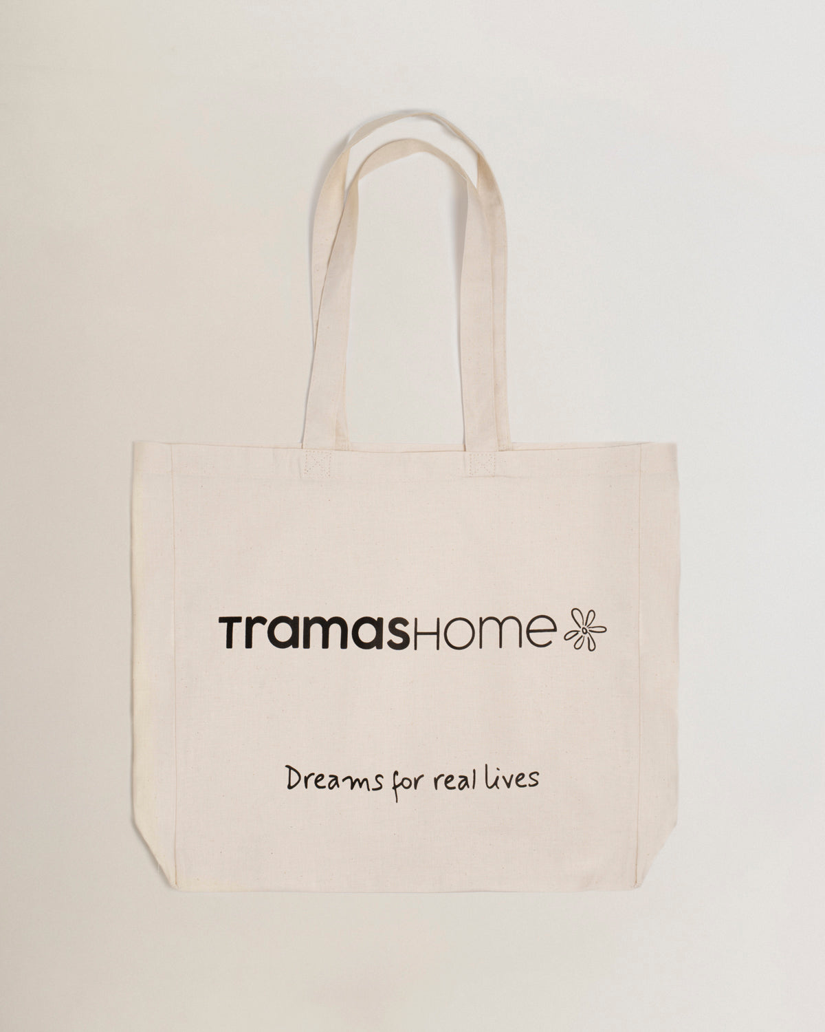 Tote bag Tramas Home