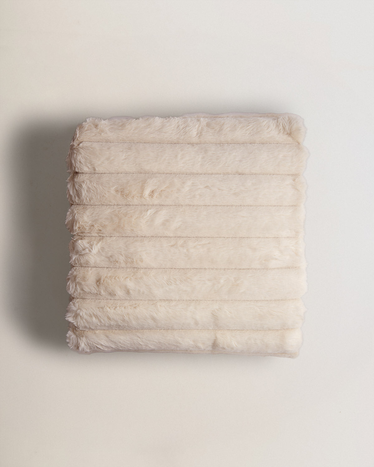 Manta pelo raya topo