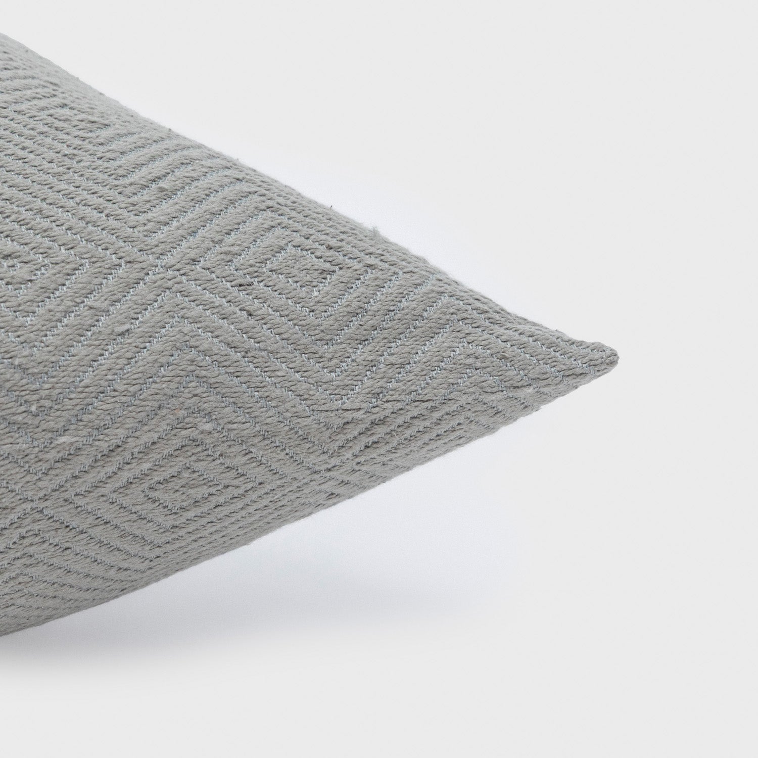 Pique Maximum Dry Green Cushion