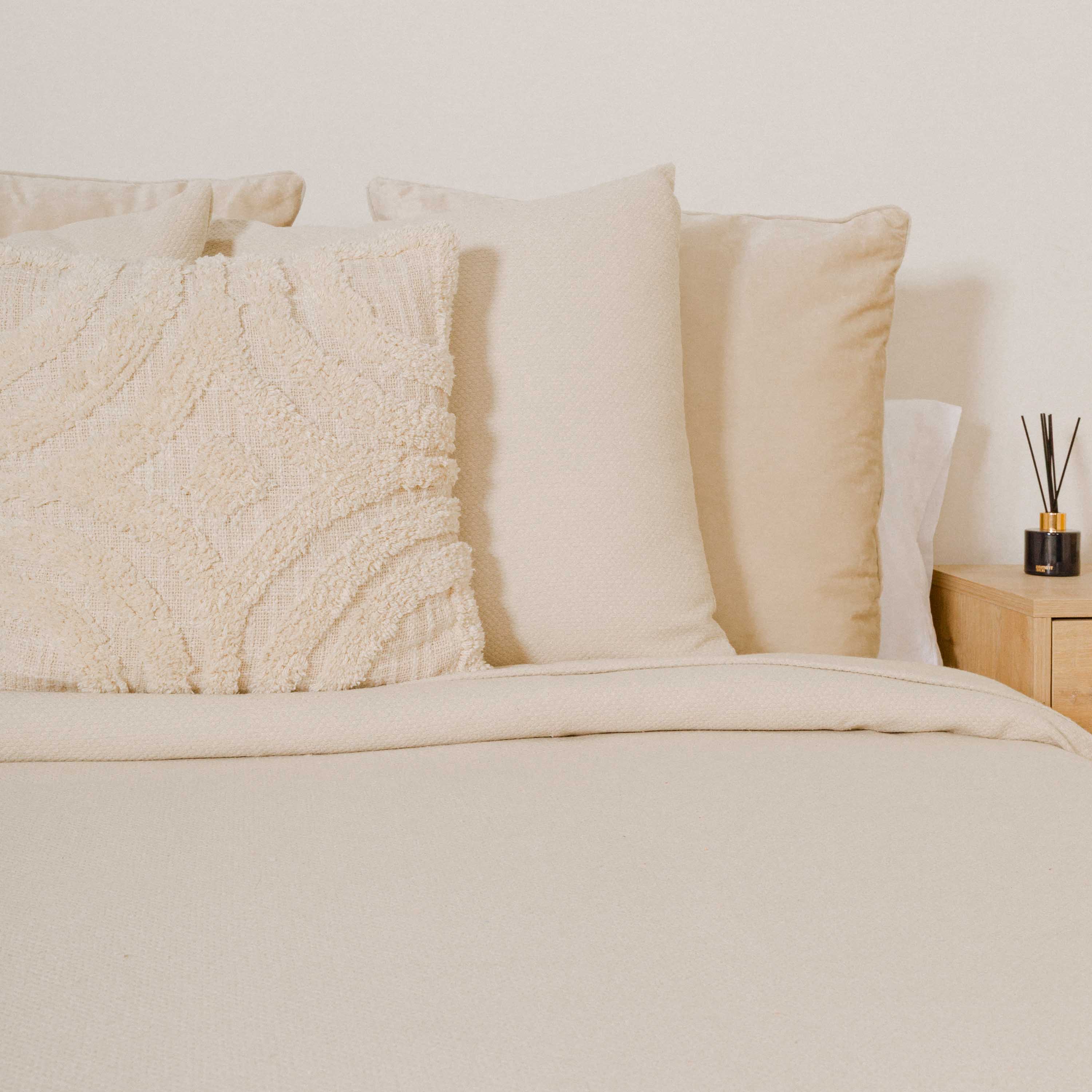 Colcha Pique Cala Topo