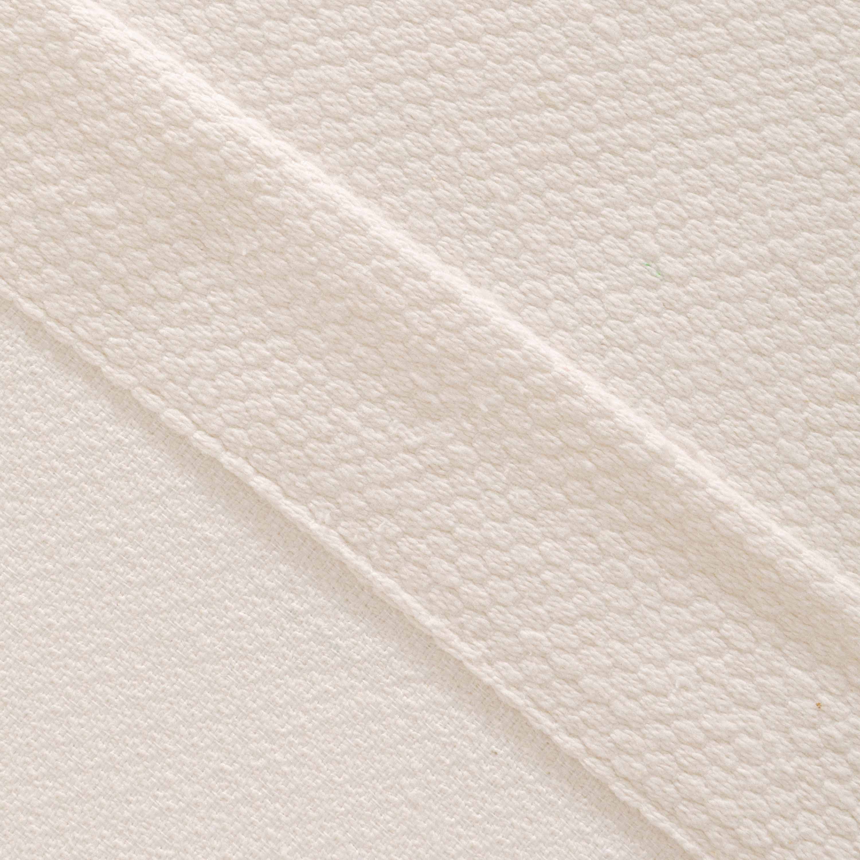 Colcha Pique Cala Natural