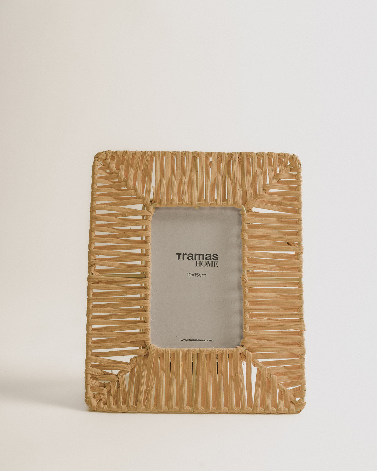 Marco de Foto Natural