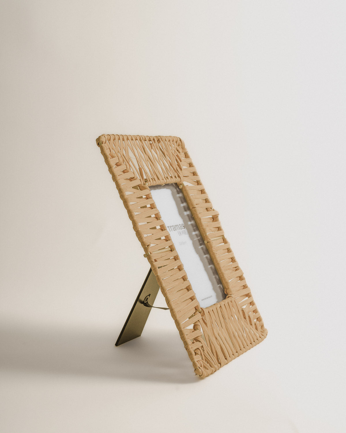 Marco de Foto Natural