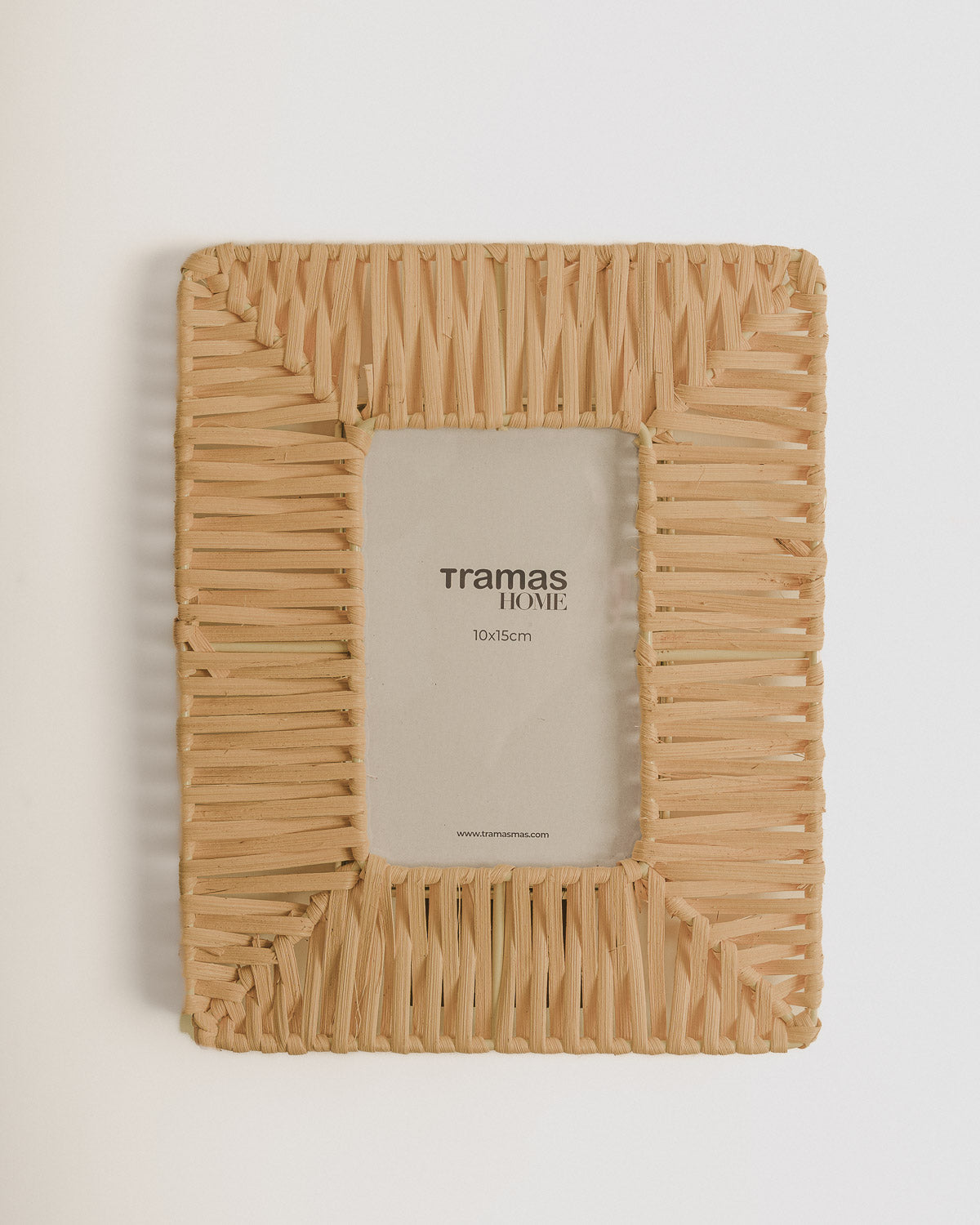 Marco de Foto Natural