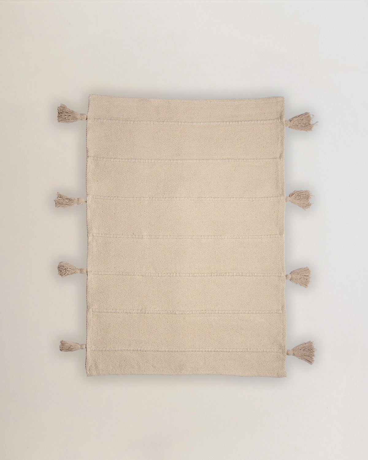Nereita Mottled Cotton Rug