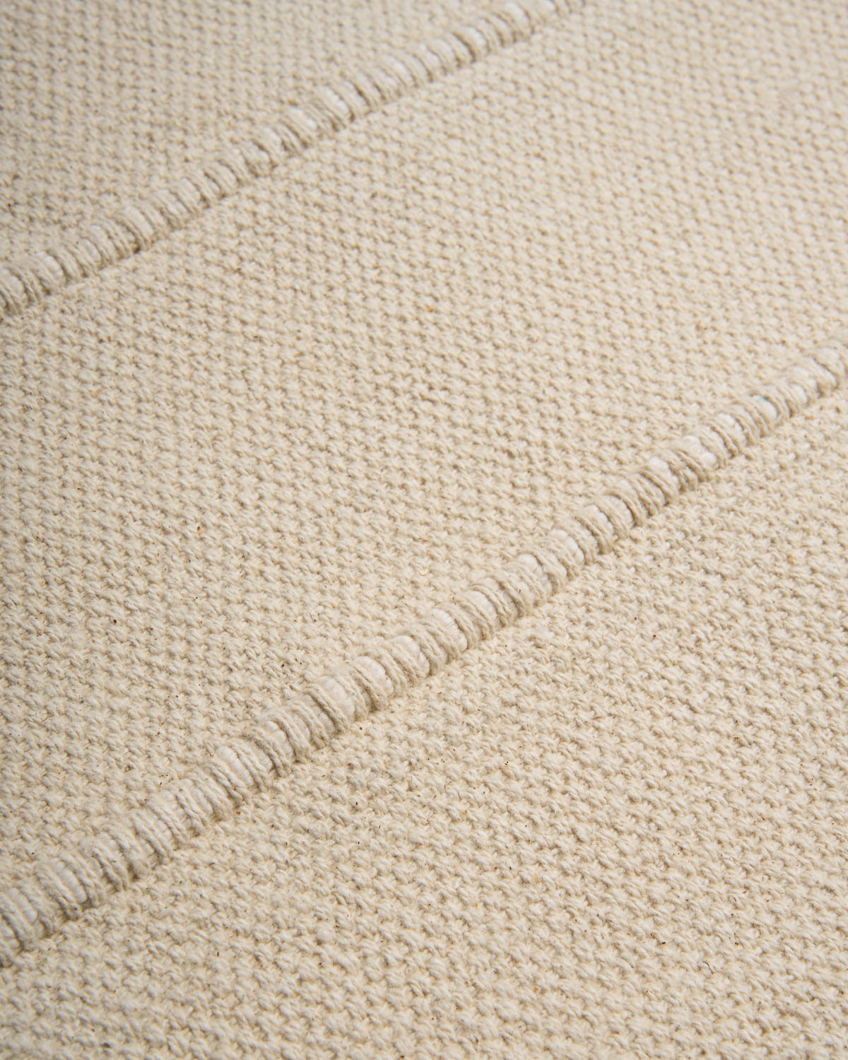 Nereita Mottled Cotton Rug