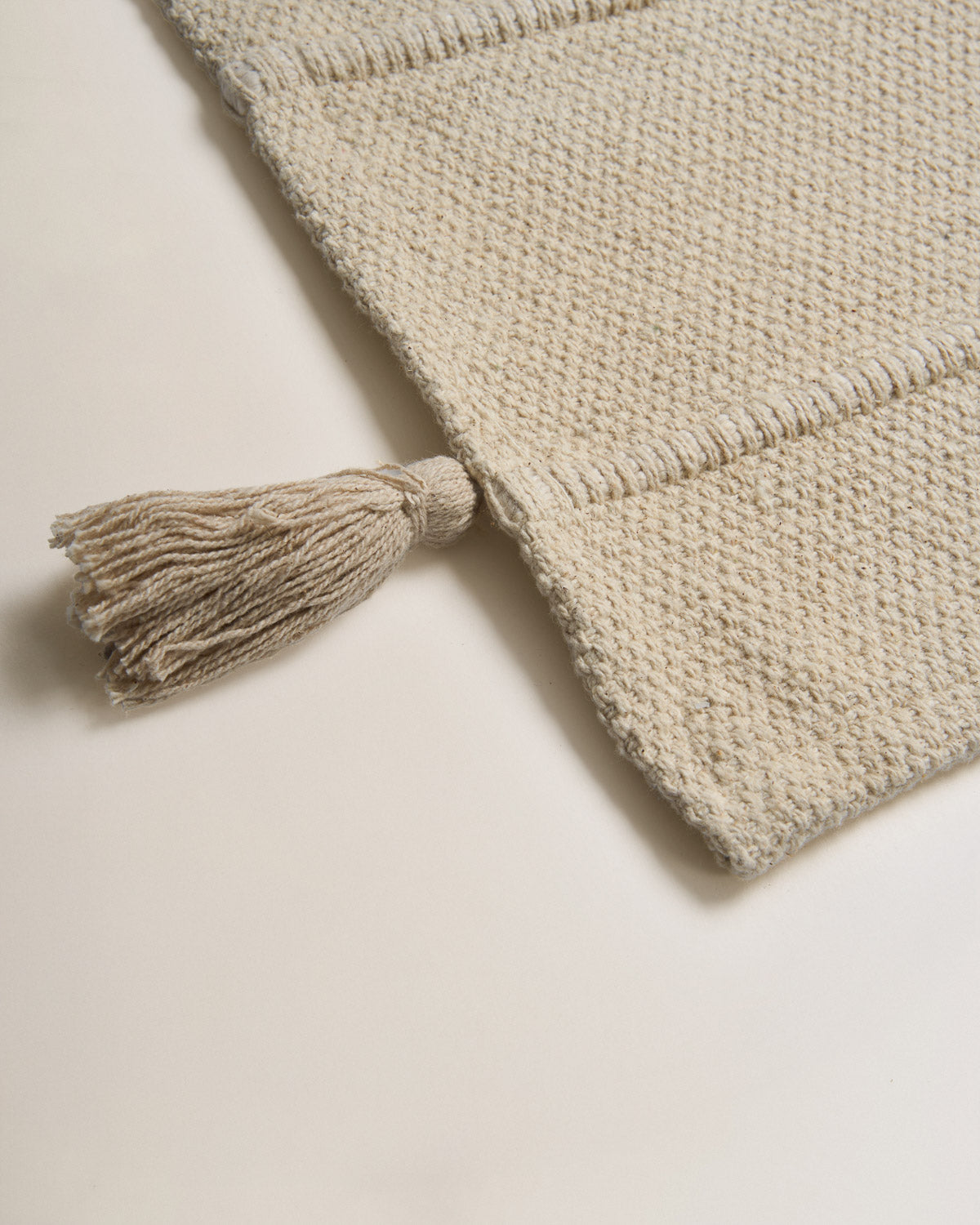 Nereita Mottled Cotton Rug
