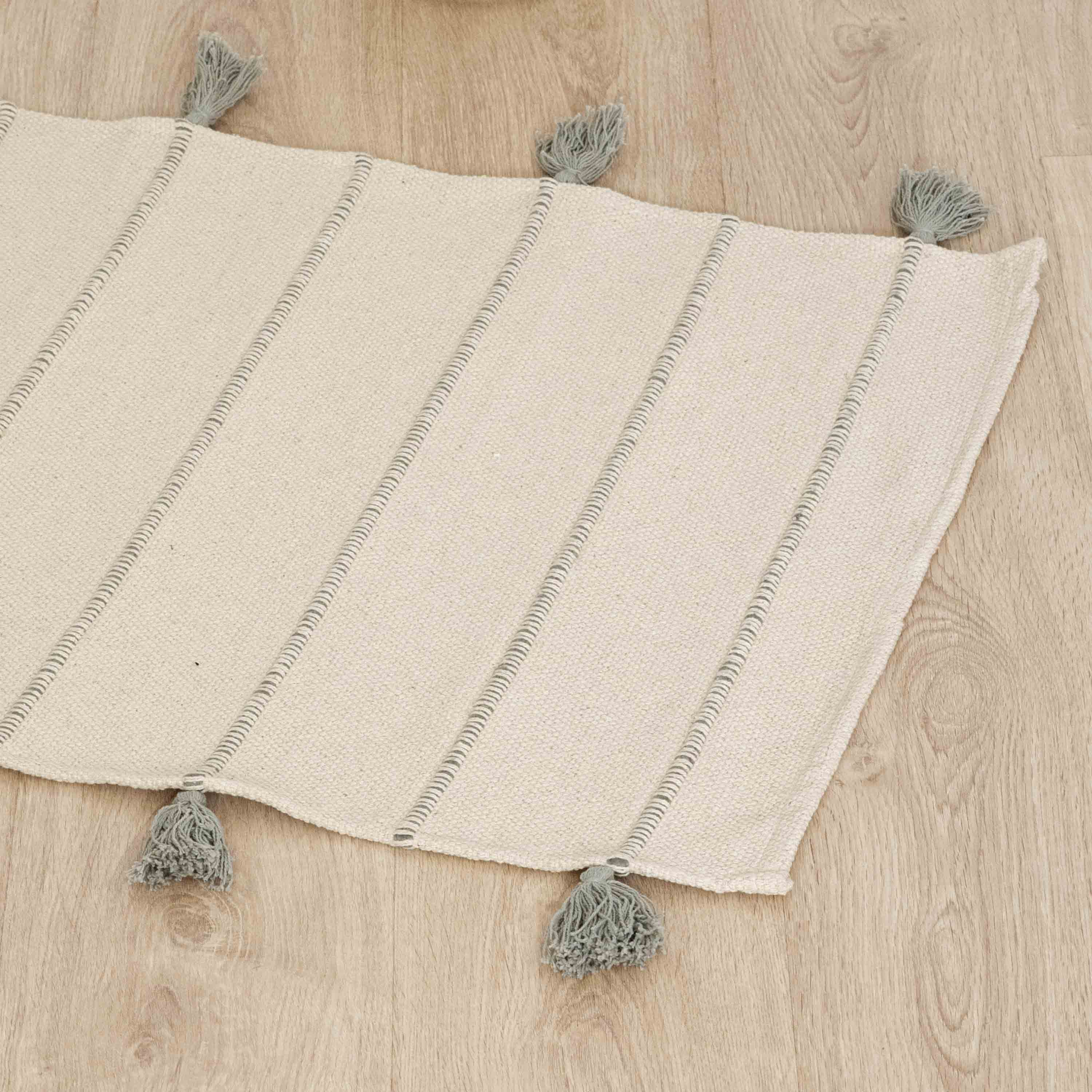 Catifa Cotó Nereita Verd Sec