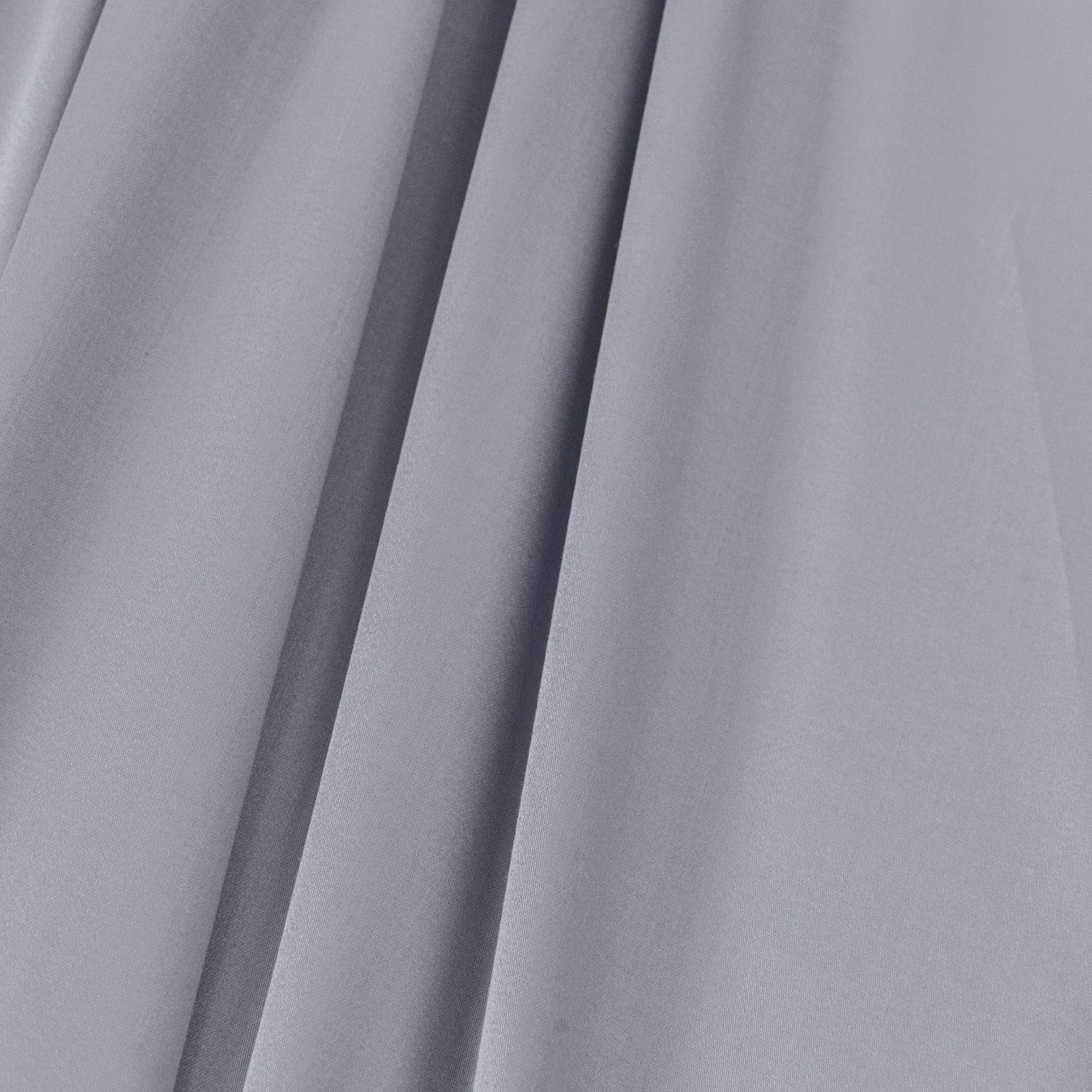 Bajera Algodón Satén Home Azul Keike