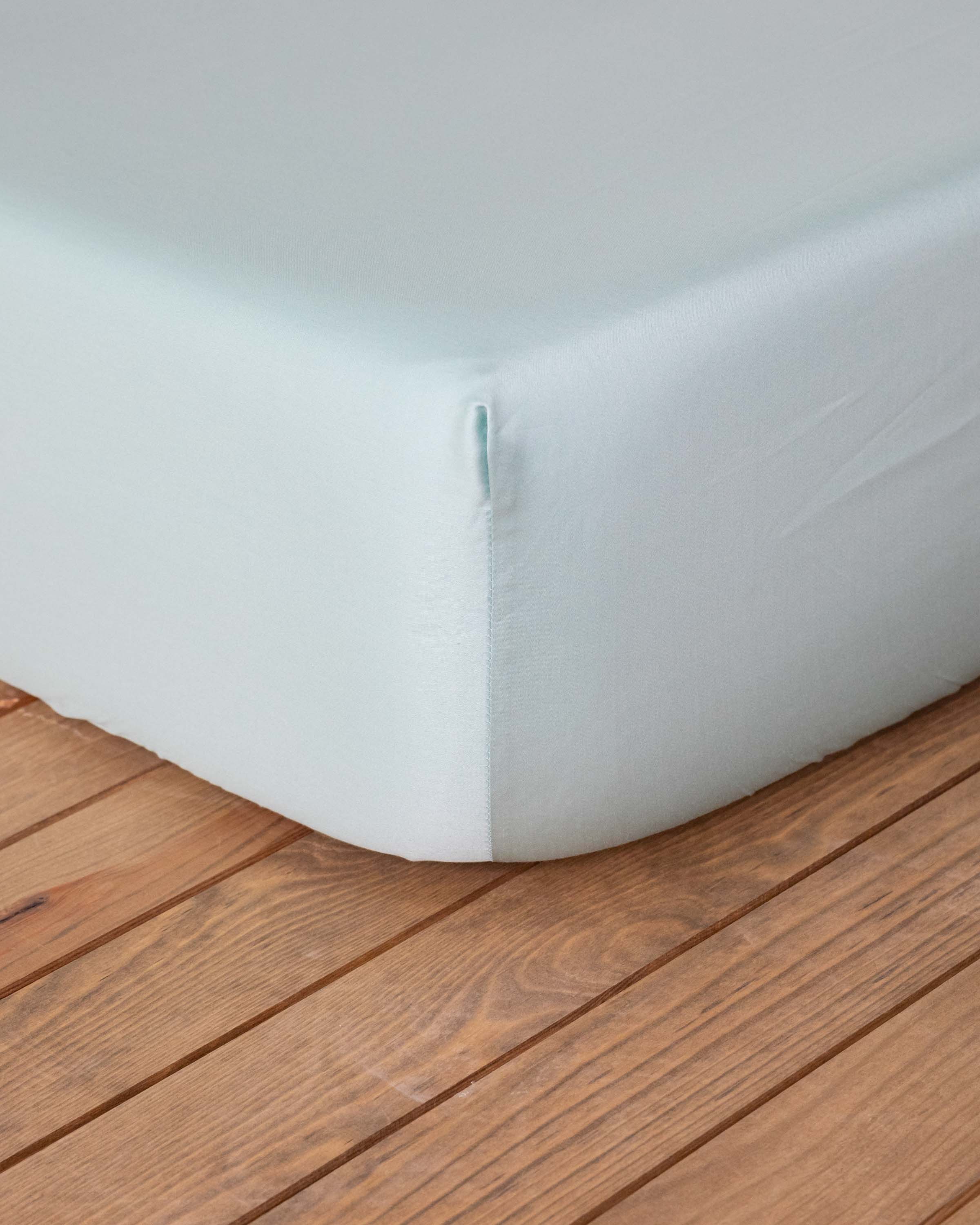 Bajera Algodón Percal Home Verde Keike