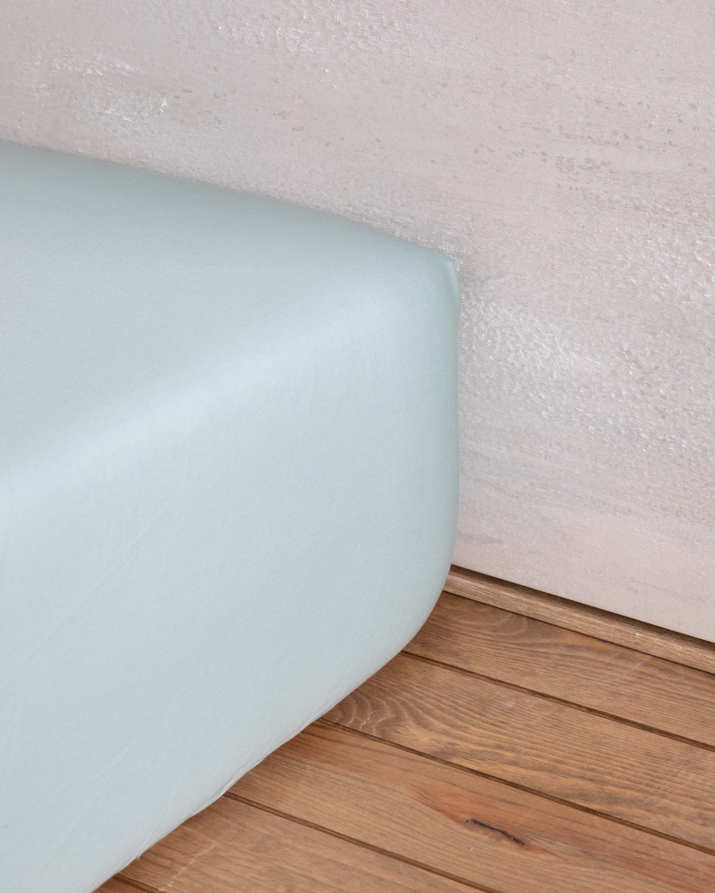 Bajera Algodón Percal Home Verde Keike