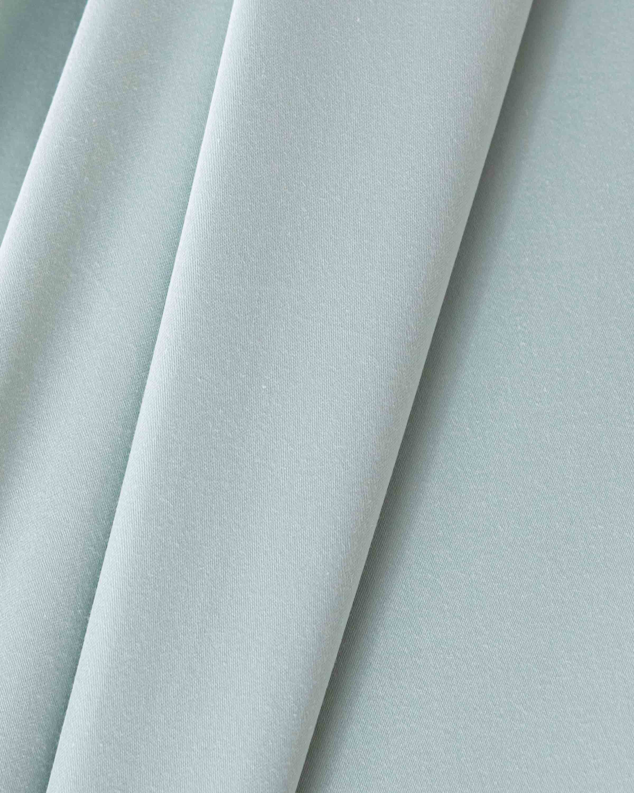 Bajera Algodón Percal Home Verde Keike