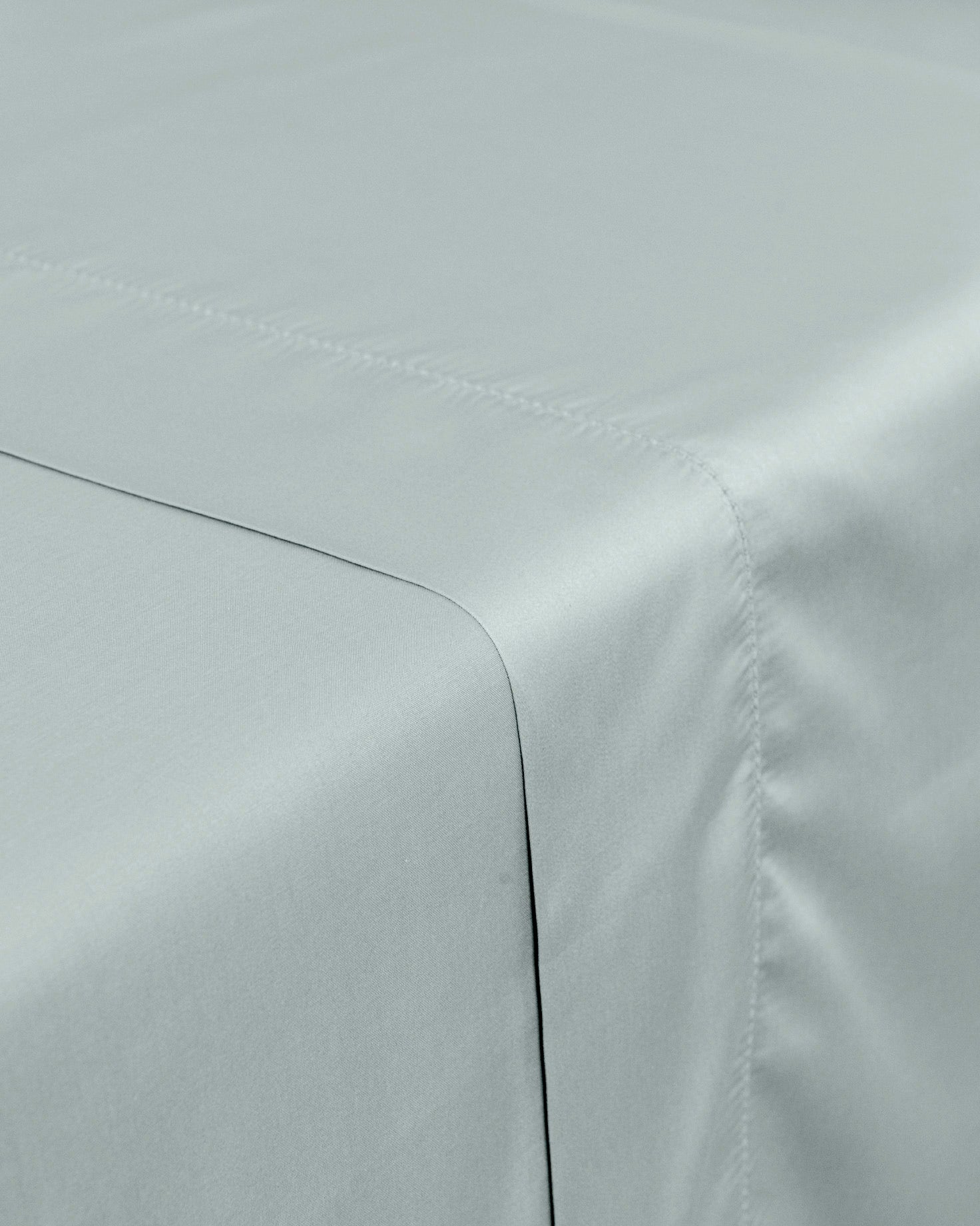 Joc de Llençols Setí amb Vainica Llisses Verd Keike