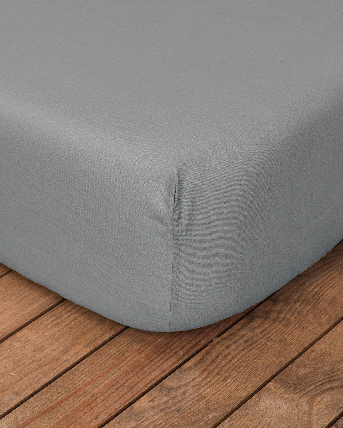 Bajera Algodón Tintura Home Azul Keike