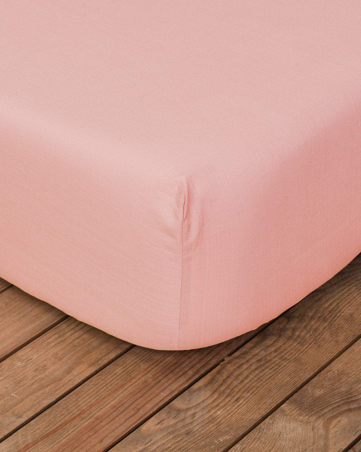 Bajera Algodón Tintura Home Rosa Keike