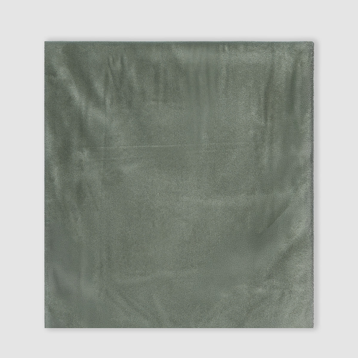 Funda Sofá Lisa Verde Seco