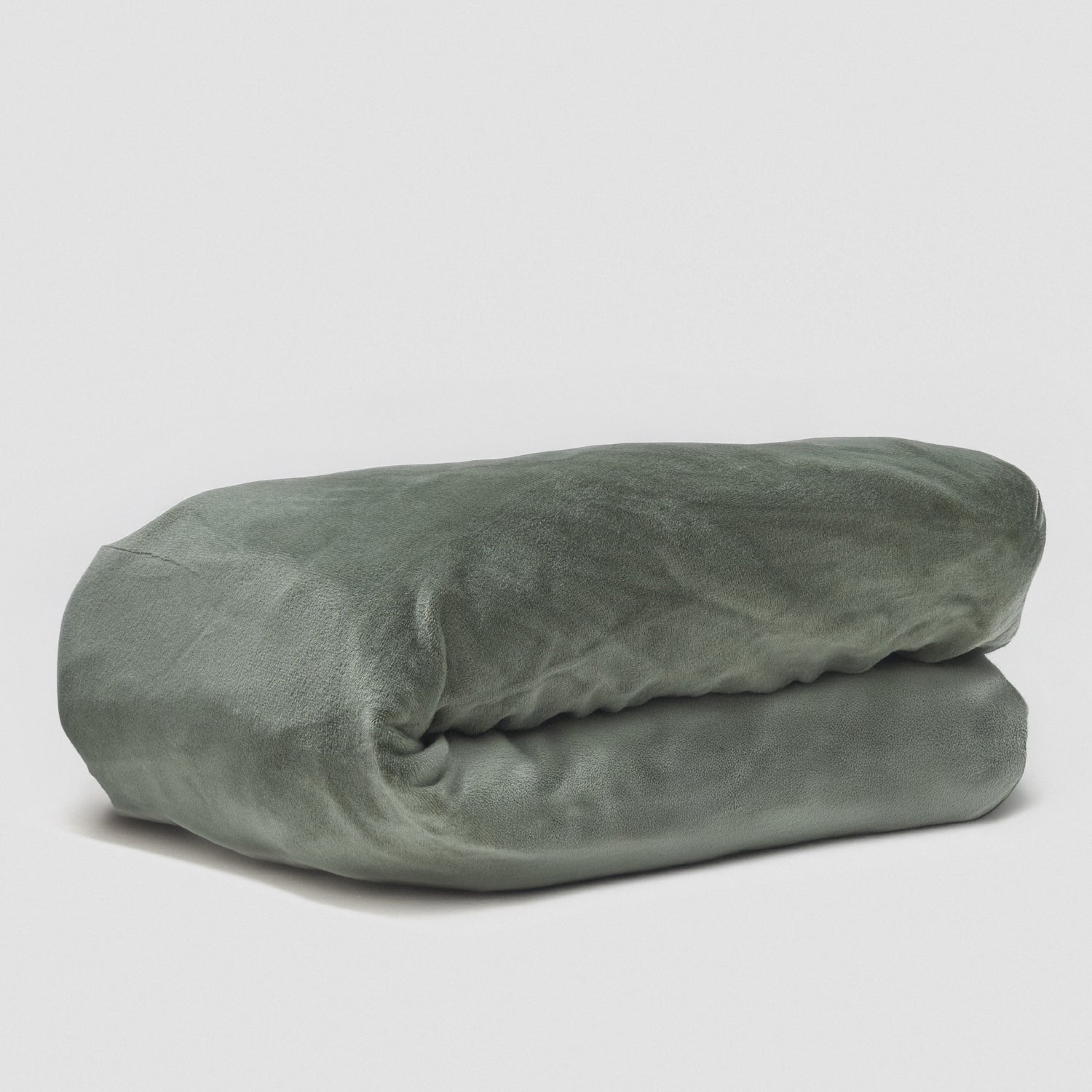 Funda Sofá Lisa Verde Seco