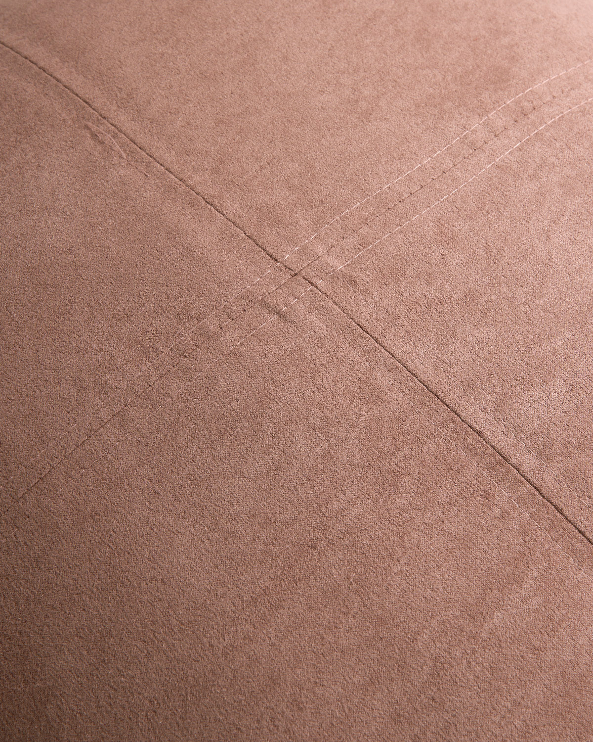 Cojín ante tintura rosette