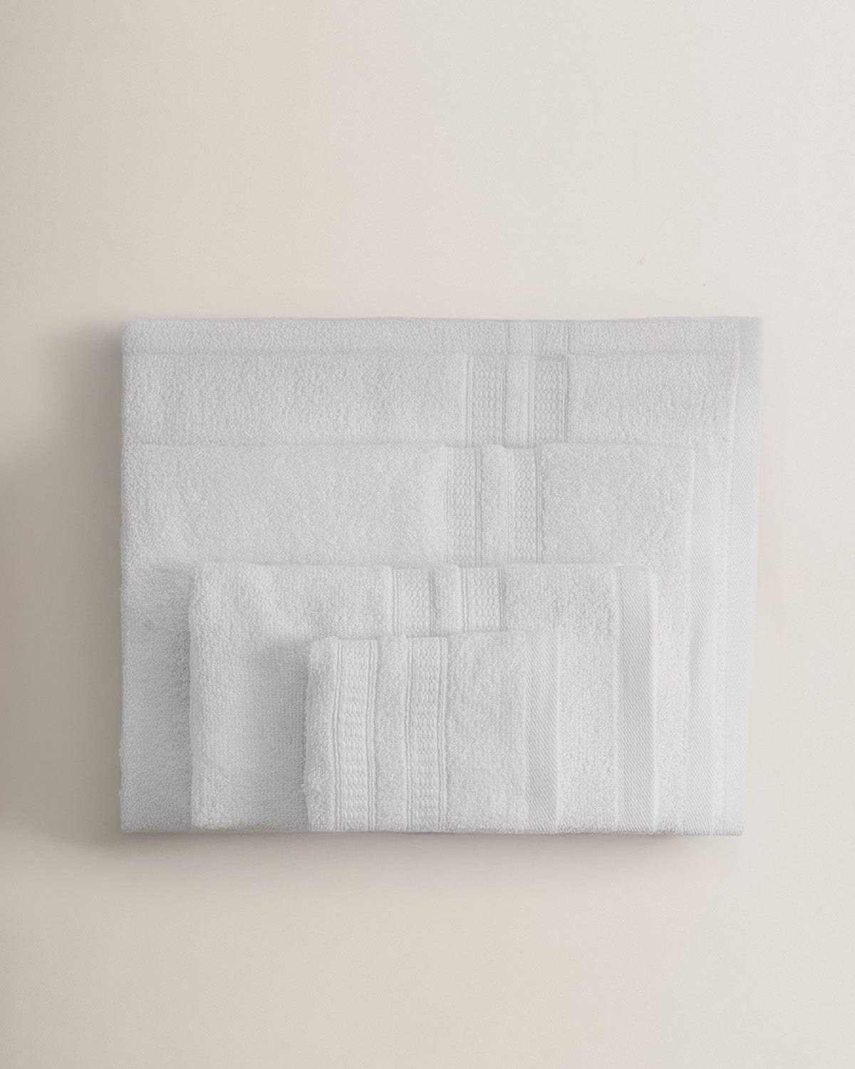 Toalla 400g Home Blanco