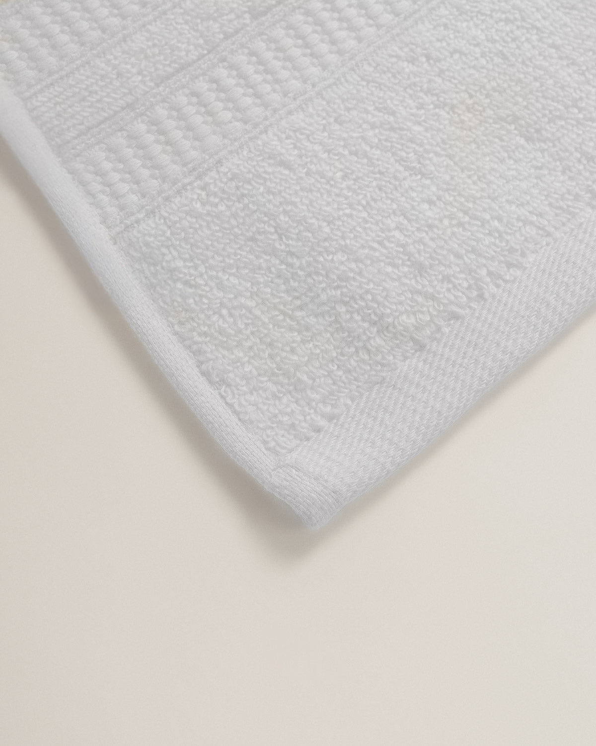 Toalla 400g Home Blanco