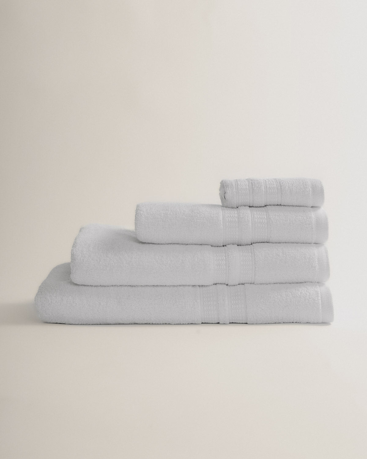 Toalla 400g Home Blanco