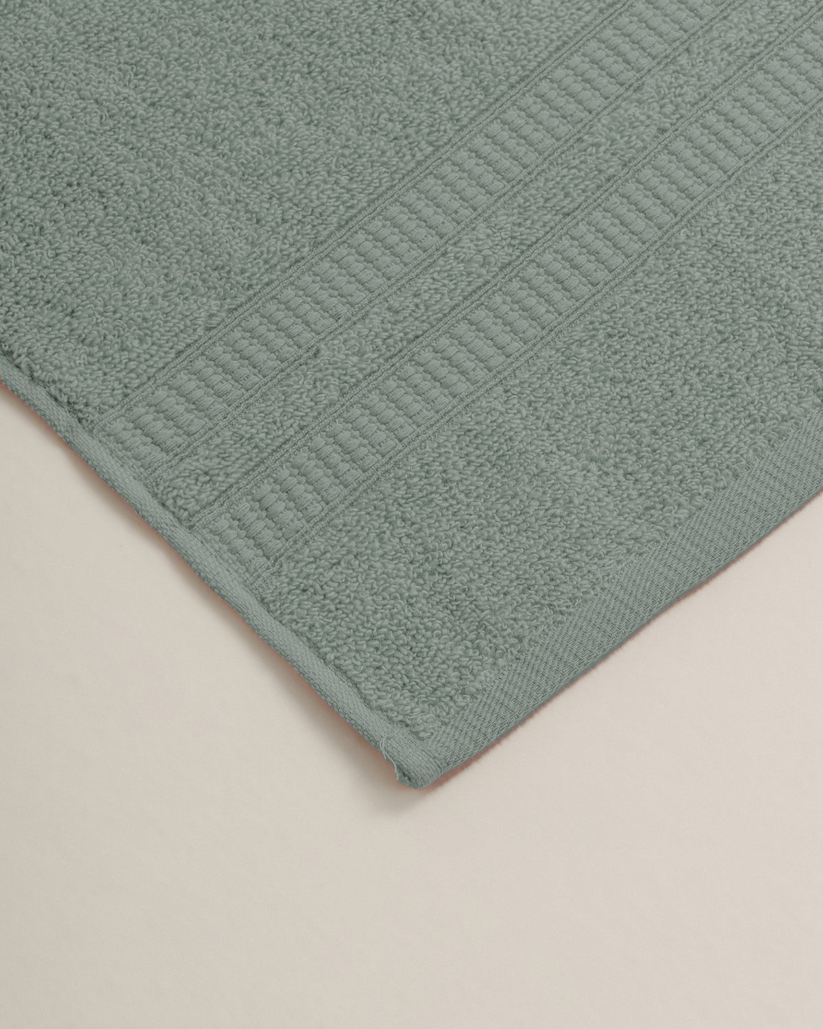 Toalla 400g Home Verde Seco