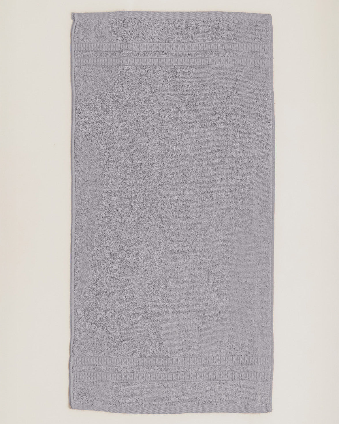 Toalla 400g Home Gris Claro