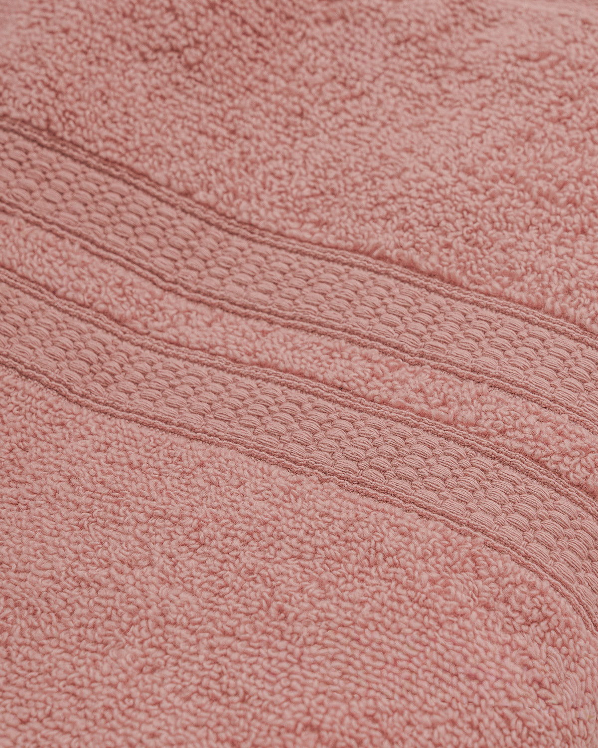 Toalla 400g Home Rosa Keike