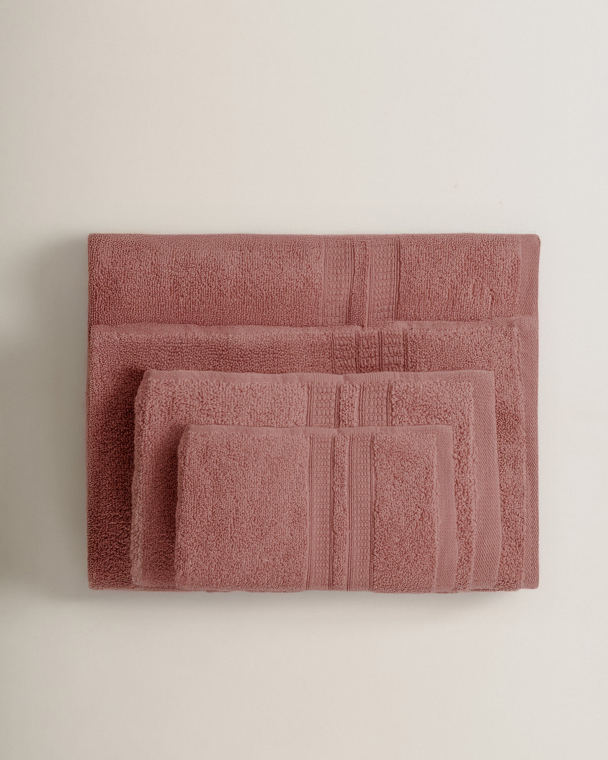 Toalla 400g Home Rosette