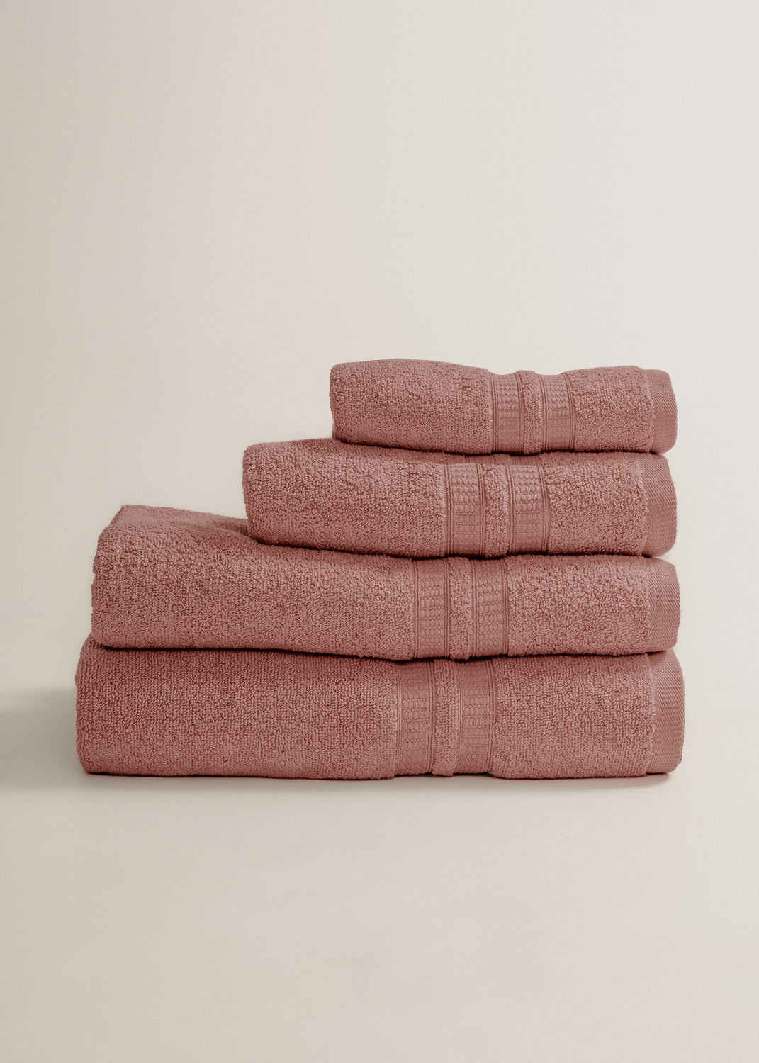 Toalla 400g Home Rosette