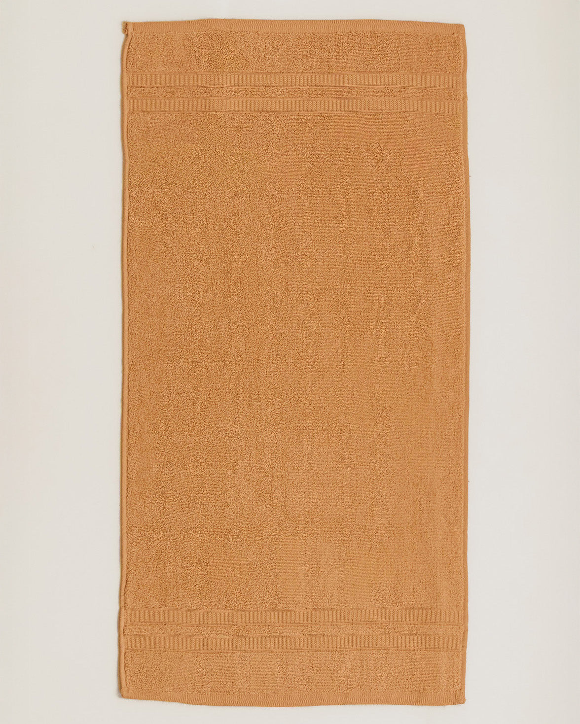 Toalla 400g Home Ocre